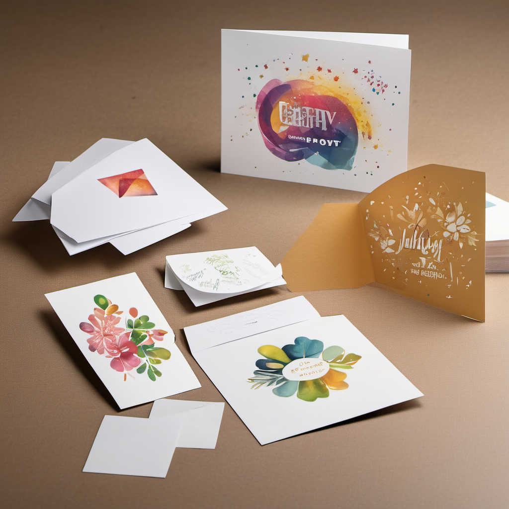 scodix greeting cards