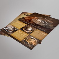 Leaflet & Flyer Design
